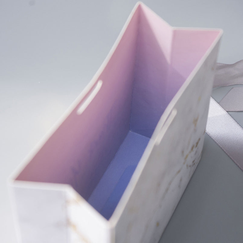 Creative European style wedding candy box