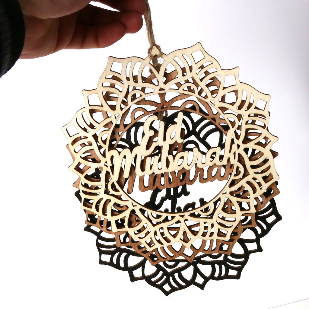 Eid pendants
