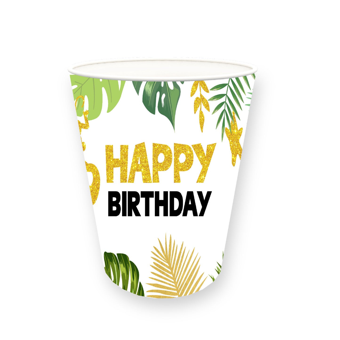 Jungle Theme Birthday Party Dining Set