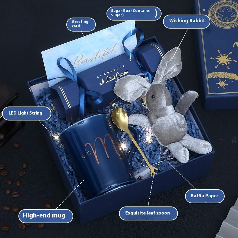 Gift Box For Mother's Day Wedding Favors