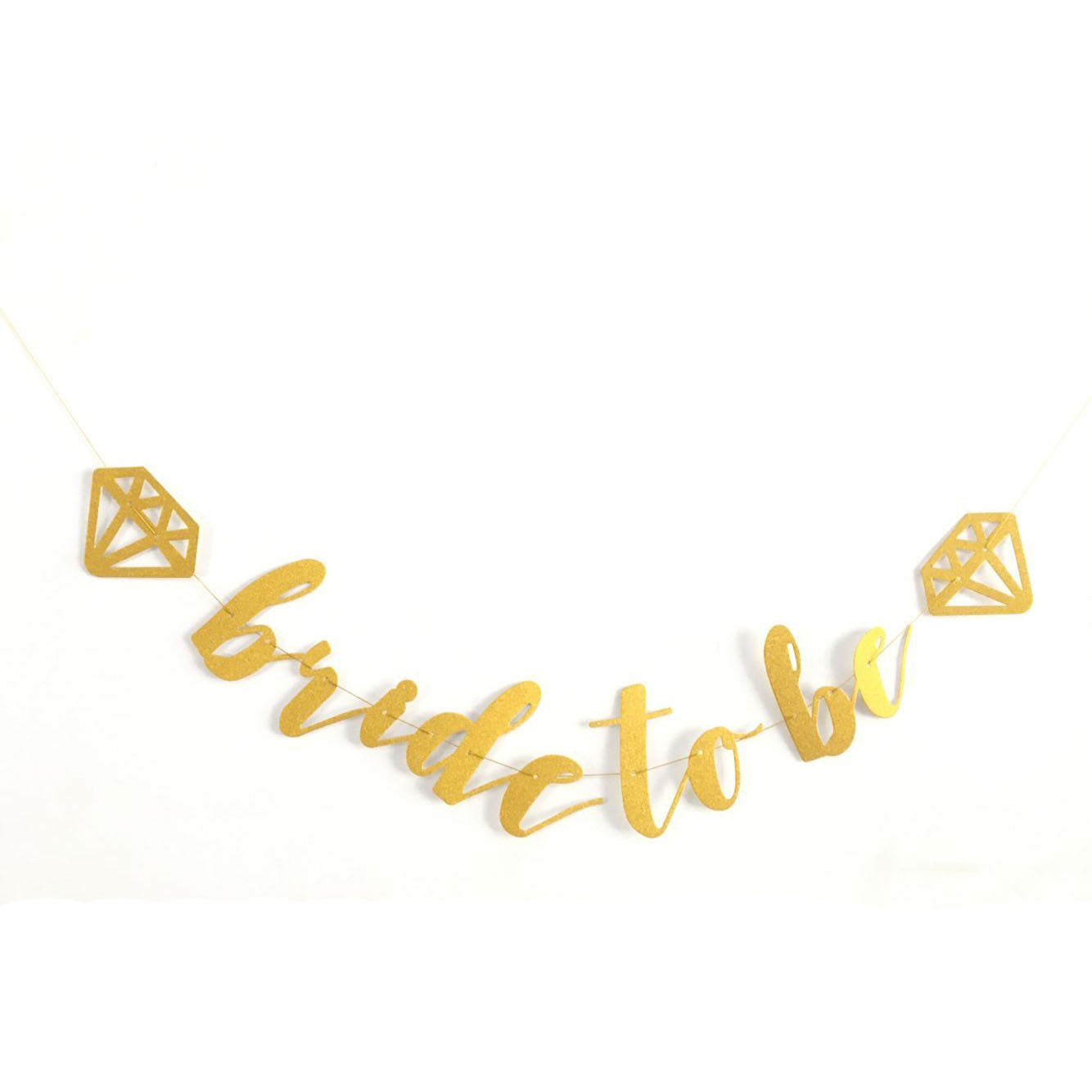 Creativity Wedding Party Decoration Pull Flag Paper