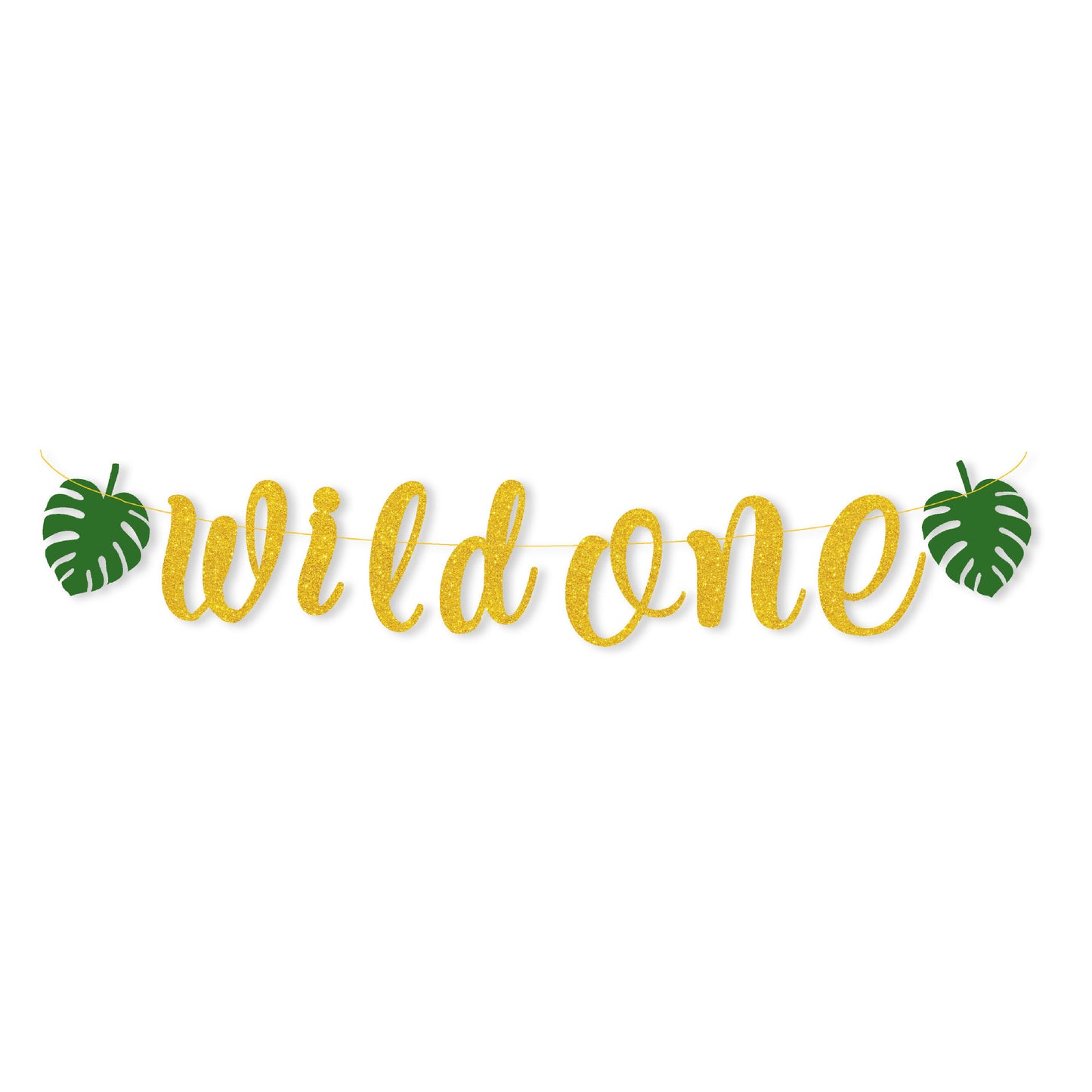Jungle Theme Birthday Party Dining Set