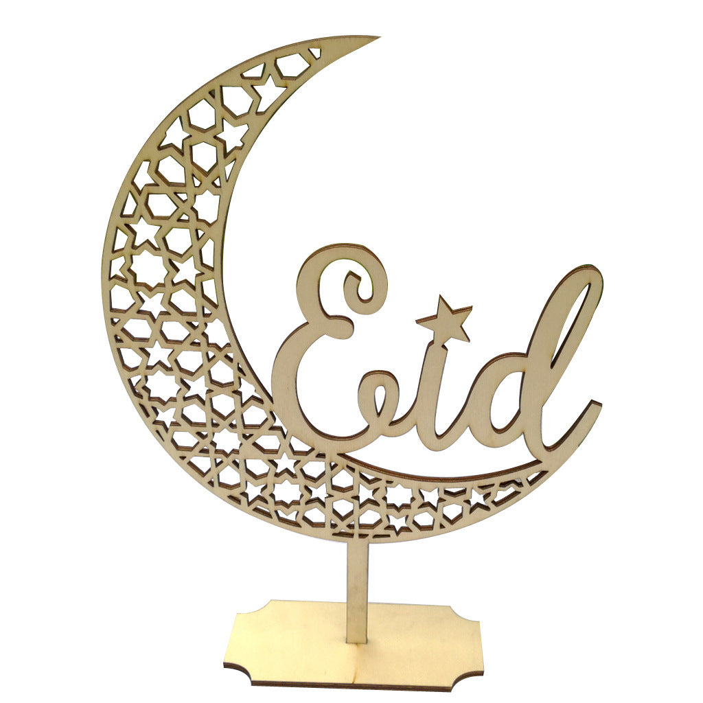 Eid Moon