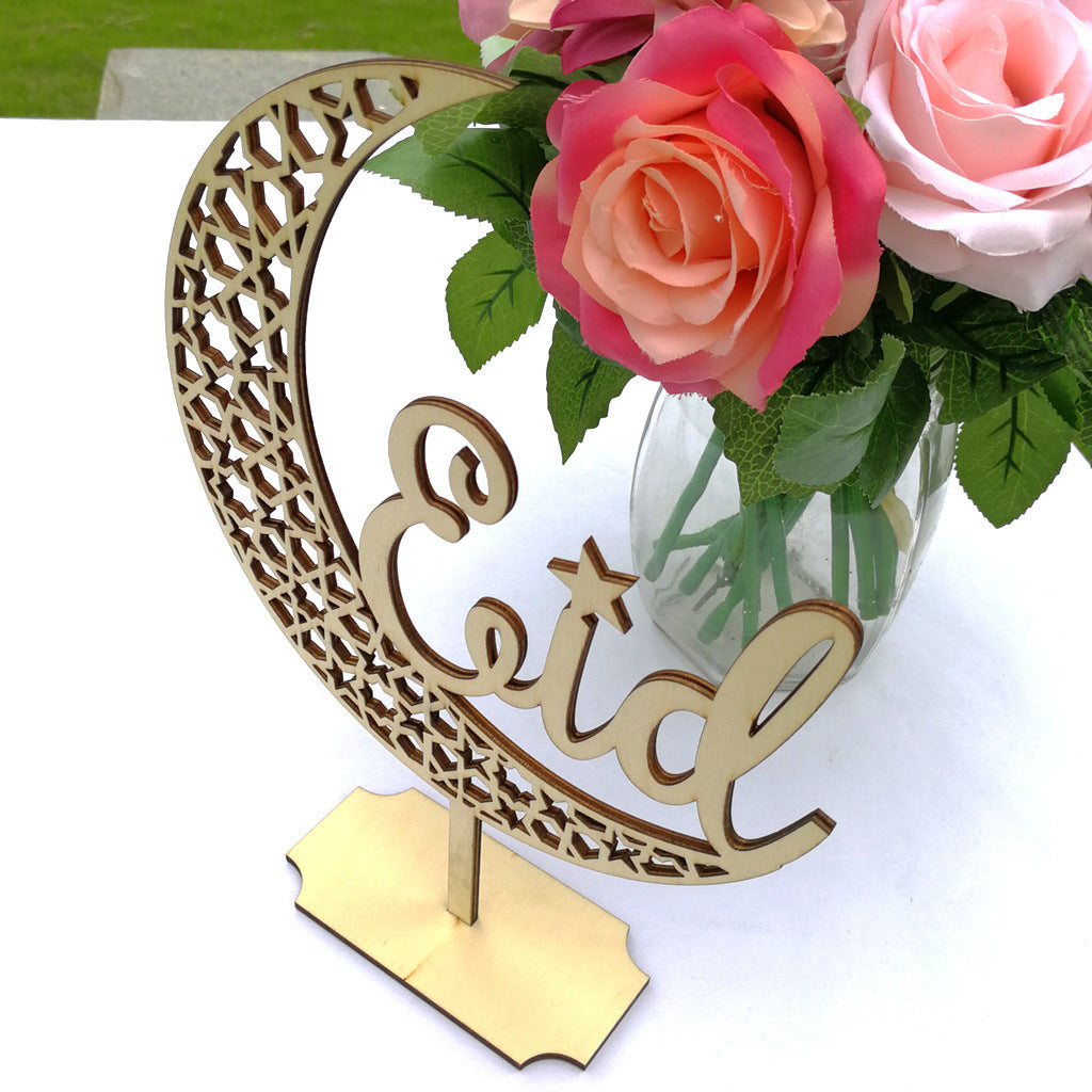 Eid decoration