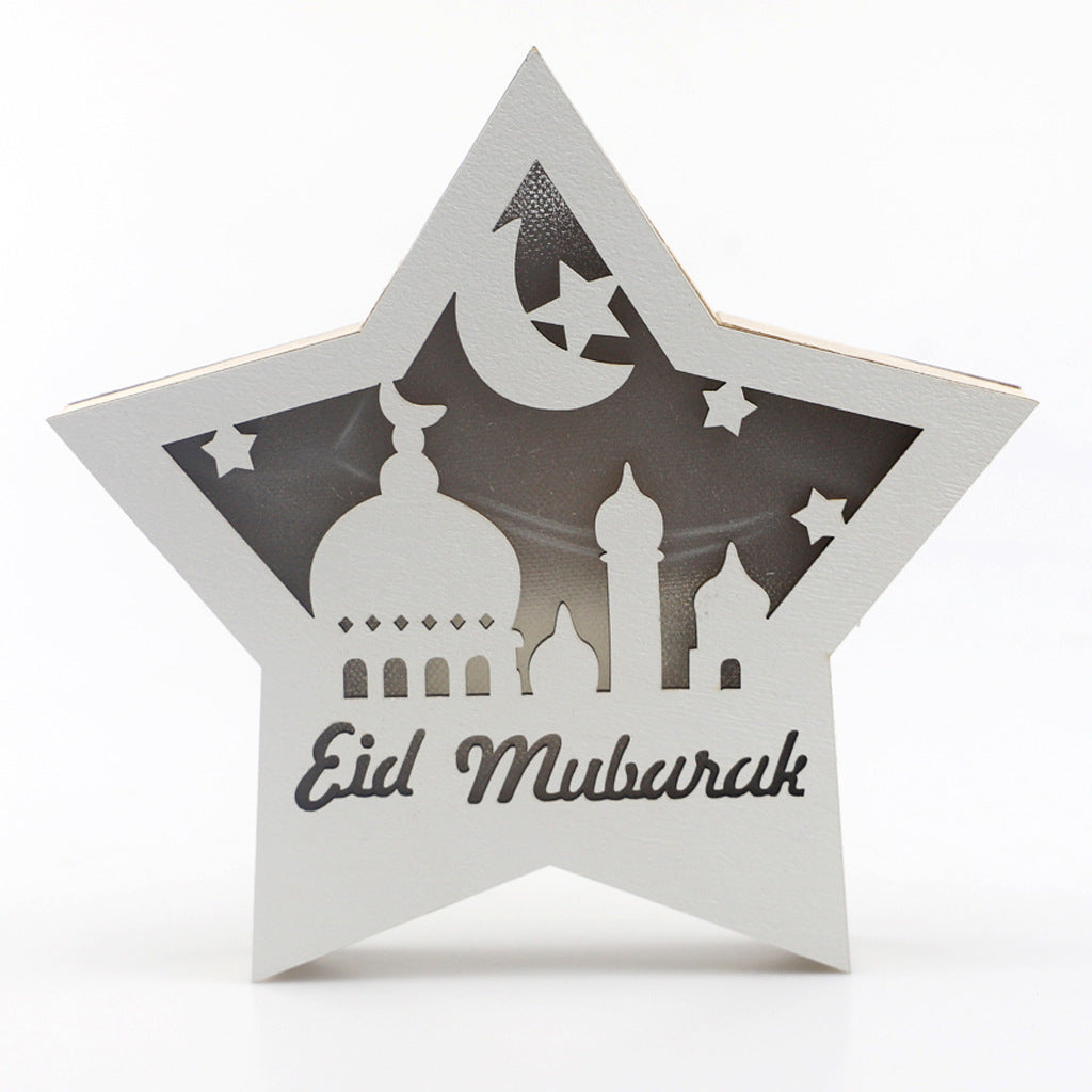 Eid light box