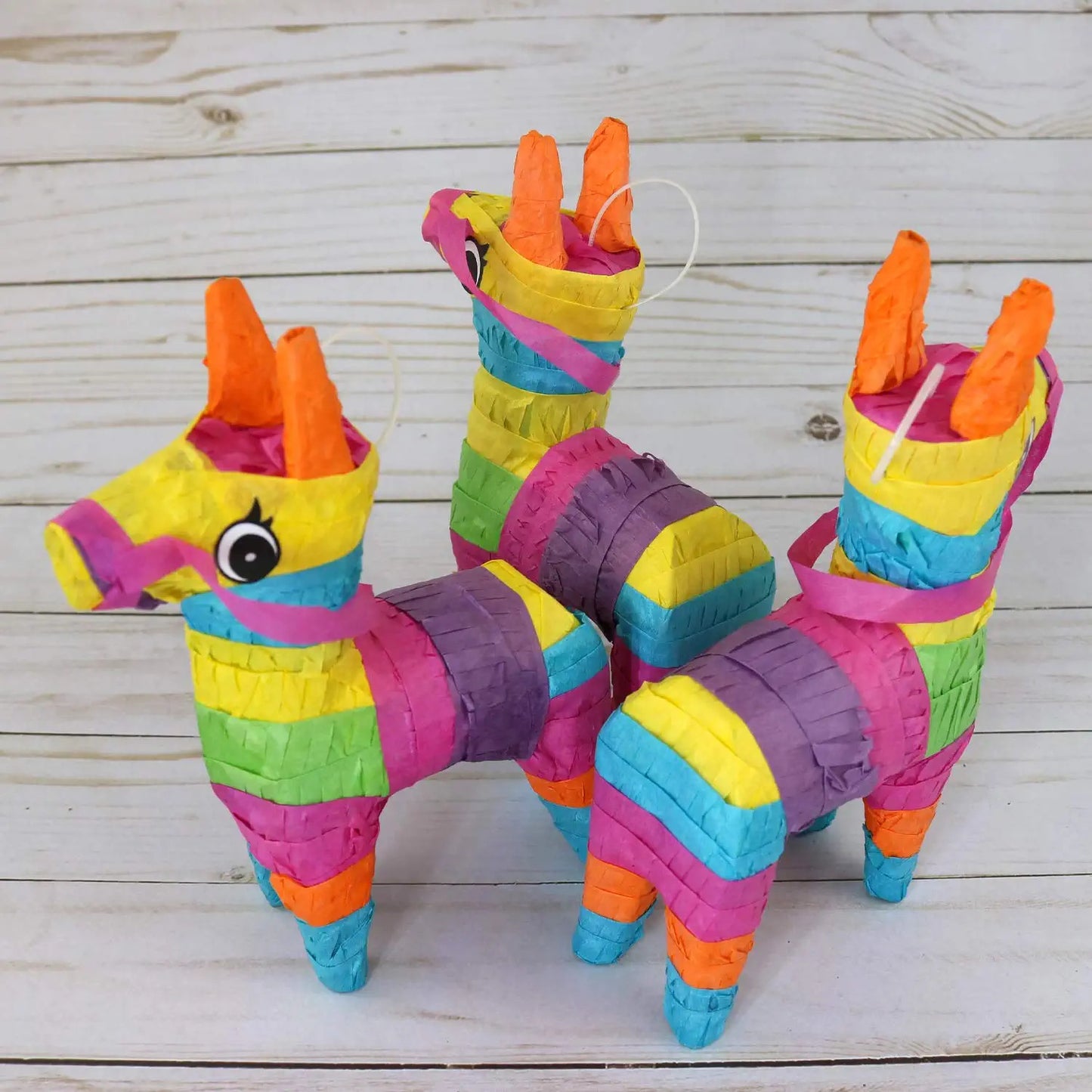 Children's Birthday Smashing Sugar Game Props