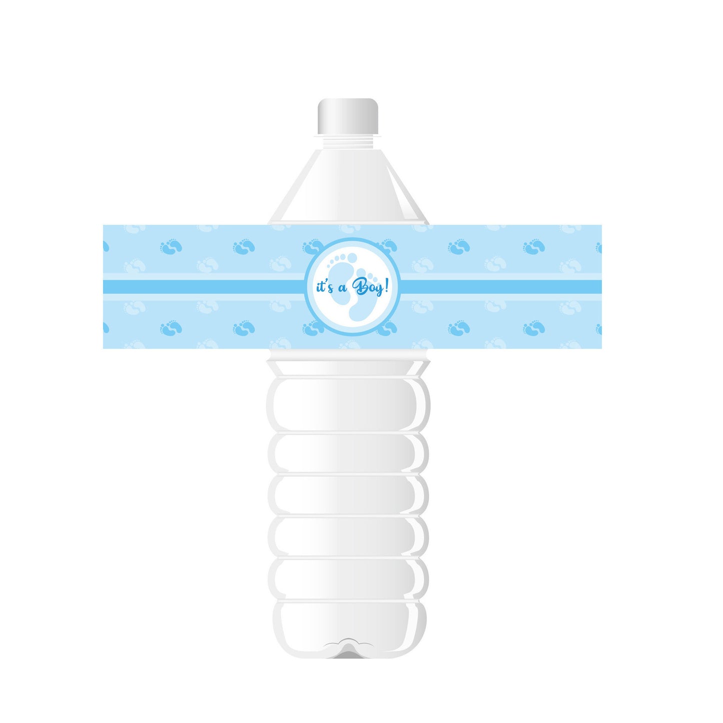 baby gender reveal boy