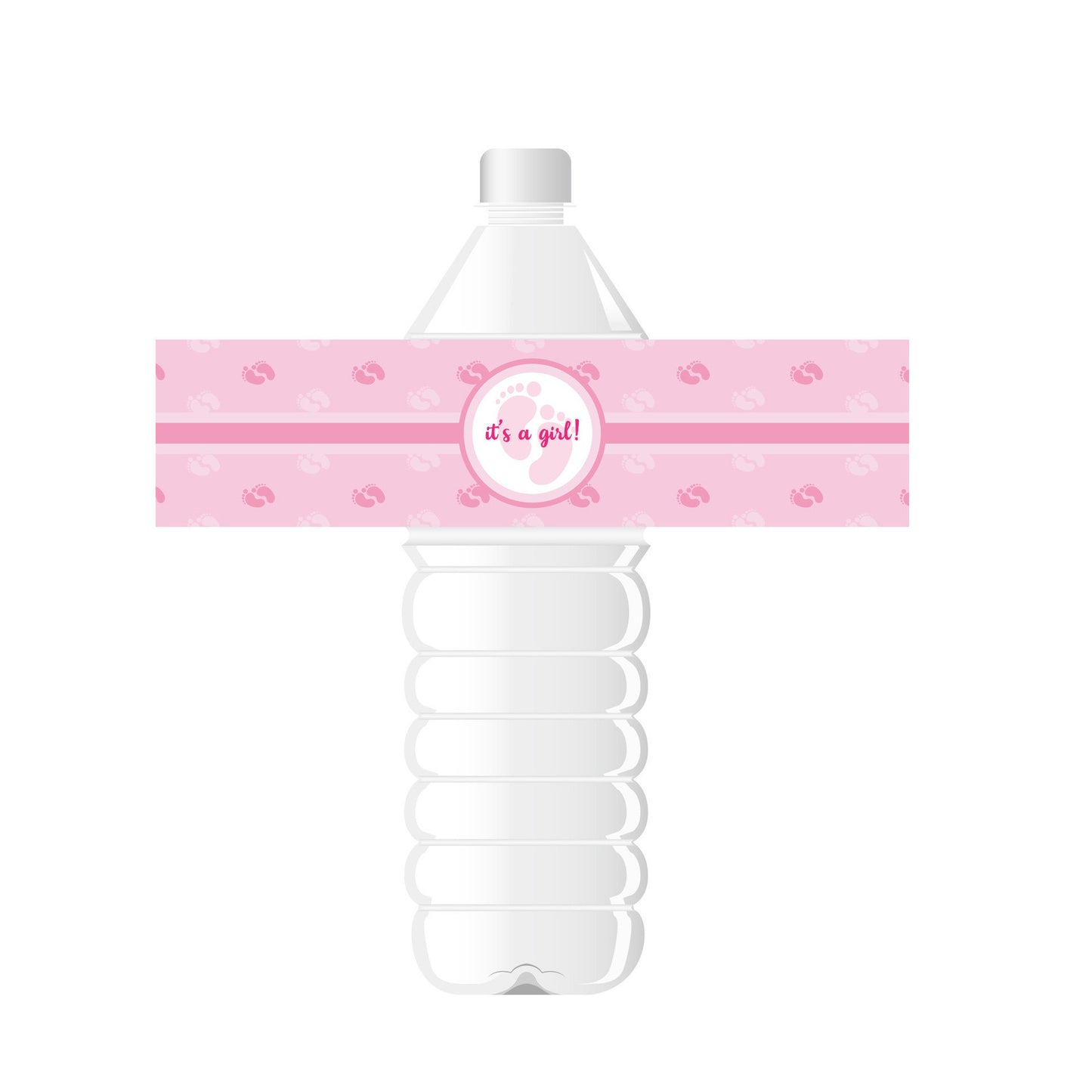baby gender reveal girl