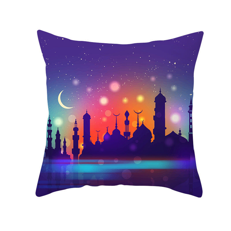 islamic pillow