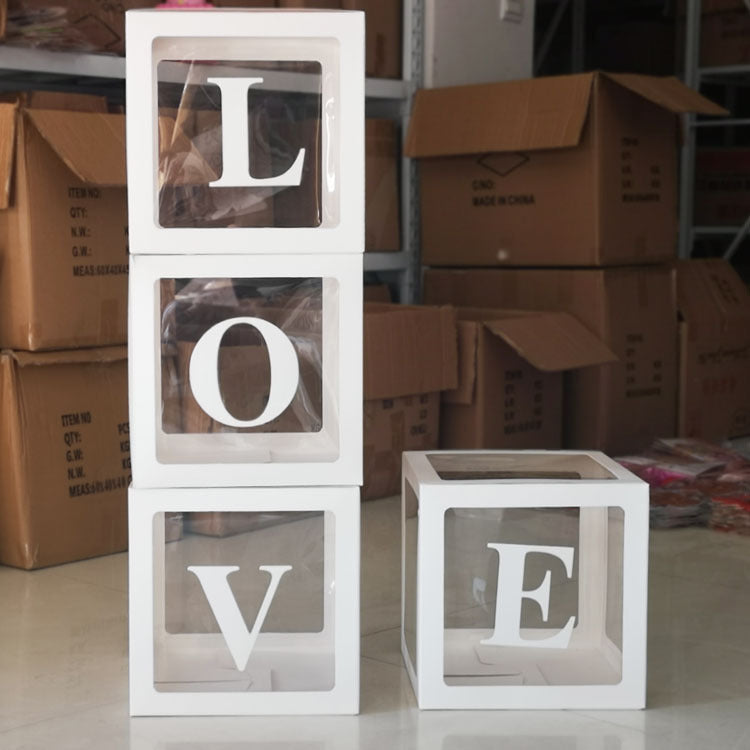 love box