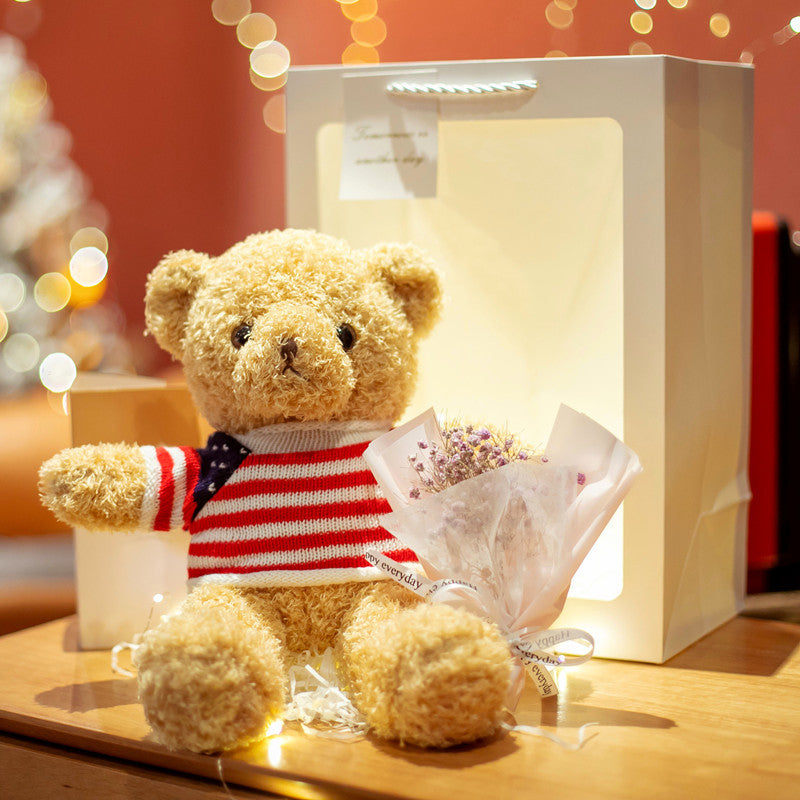 teddy gift