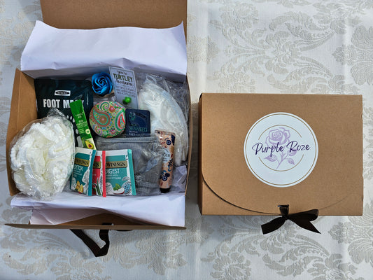 Pamper Box