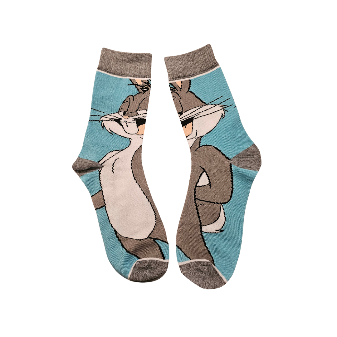one_for_the_man_hamper_box_character_socks